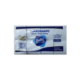 Guardanapo interfolhado 10x21 PT 2000 FL Baby