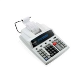 Calculadora de Mesa Bobina 14 Dígitos Bivolt MB 7142 1 UN Elgin