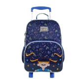 Mochila com Rodas G Game Container Kids 11936 1 UN Dermiwil