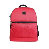 Mochila de Costas G Luscius Vermelho Dermiwil
