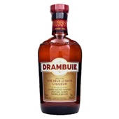 Licor Doce Sabor Whisky e Mel 750mL 1 UN Drambuie