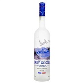 Vodka 750 ml Grey Goose