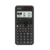 Calculadora Científica Preto FX-991LACW 1 UN Casio