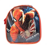 Lancheira Spider Man R 10684 Xeryus