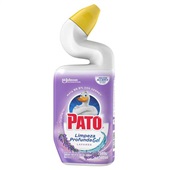 Desinfetante Sanitário Purific Germinex 500ml Lavanda 1 UN Pato