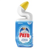 Desinfetante Sanitário Purific Germinex 500ml Marine 1 UN Pato