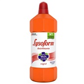 Desinfetante Bruto 1L 1 UN Lysoform