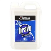 Cera Líquida para Piso Classic 5L Incolor 1 UN Bravo