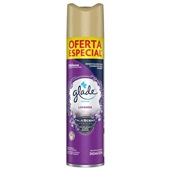 Odorizador de Ambiente 360ml Lavanda 1 UN Glade