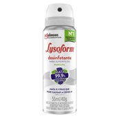 Desinfetante Aerossol Original 55ml 1 UN Lysoform