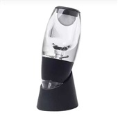 Aerador para Vinho com Base 15,5cm 1 UN Brinox