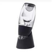 Aerador para Vinho com Base 15,5cm 1 UN Brinox