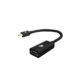 Conversor Mini Displayport para HDMI - 15cm 5+