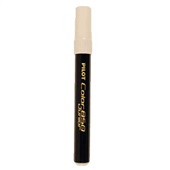 Caneta Hidrográfica Color Junior Preta 4.0mm 1 UN Pilot