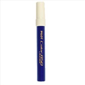 Caneta Hidrográfica Color Junior Azul 4.0mm 1 UN Pilot