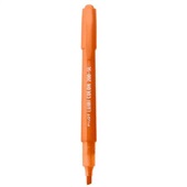 Pincel Marca Texto Lumi Color Fluorescente Laranja 1 UN Pilot