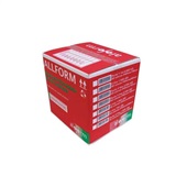 Formulário Continuo Razão 80 Colunas 1 Via Branco 305 CX 6000 Folhas A