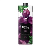 Suco Néctar de Uva 1L 1 UN Del Valle