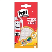 Massa Adesiva Pritt Multi Tack 35g 1 UN Henkel