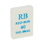 Borracha Branca 40 1 UN Red Bor