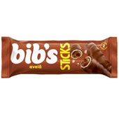 Chocolate Sticks Sabor Avelã 32g 1 UN Bibs