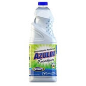 Desinfetante 2L Eucalipto 1 UN Azulim