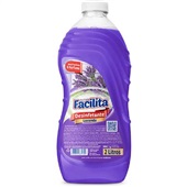 Desinfetante Lavanda Facilita 2L 1 UN Audax