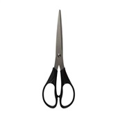 Tesoura Uso Geral 19cm 1 UN Jocar