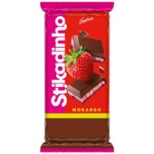 Chocolate Stikadinho 70g 1 UN Neugebauer