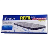 Refil para Apagador de Quadro Branco PT 3 UN Pilot