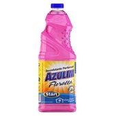 Desinfetante 2L Floratta 1 UN Azulim