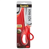 Tesoura Uso Geral Scotch 21cm 1 UN 3M