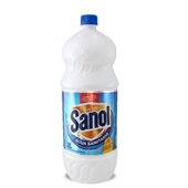 Água Sanitária 2L 1 UN Sanol