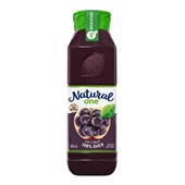 Suco Uva Ambiente 900ml Natural One