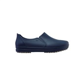 Sapato Feminino Azul Marinho CA44.589 N°34 1 Par Sticky Shoes