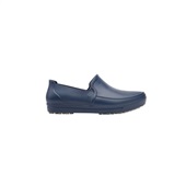 Sapato Masculino Azul Marinho CA44.589 N°40 1 Par Sticky Shoes