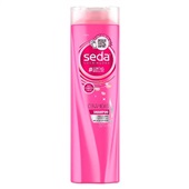 Shampoo Ceramidas 325ml 1 UN Seda