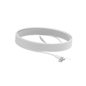 Cabo Extensor para Microfone Rally 10m 952-000047 1 UN Logitech