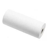 Bobina PDV termoticket 1 Via Tubete 112x100m 1 UN Autopel