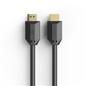 Cabo HDMI 2.0 High-Speed 3m DHC-HD01 Preto 1 UN HP