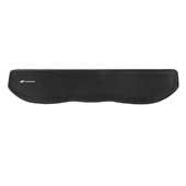 Apoio de Punho para Teclado Ergonômico KP-50 1 UN C3Tech