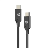 Cabo USB C 3.1 1m DHC-TC107 Preto 1 UN HP