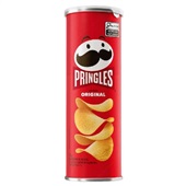 Batata Original 104g 1 UN Pringles