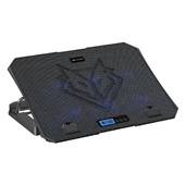 Base Para Notebook Gamer 15,6