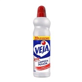 Limpeza Pesada X-14 VEJA Frasco - 500ML