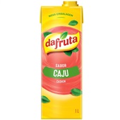 Suco de Caju 1L 1 UN DaFruta