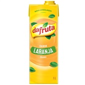 Suco de Laranja 1L 1 UN DaFruta