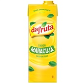 Suco de Maracujá 1L 1 UN DaFruta
