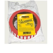 Etiqueta para Precificação RT-4 Tarjadinha 12x25mm RL com 1660 UN Pima