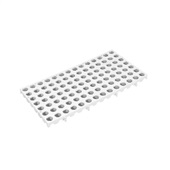 Estrado Modular Compacto Branco 50x25 1 UN JSN